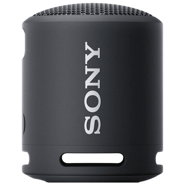 Sony extra discount bass waterproof speaker